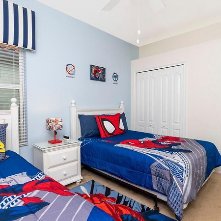 Gorgeous 4Bd Close To Disney W/ Pool @ 4072 Solterra Resort Davenport Ngoại thất bức ảnh