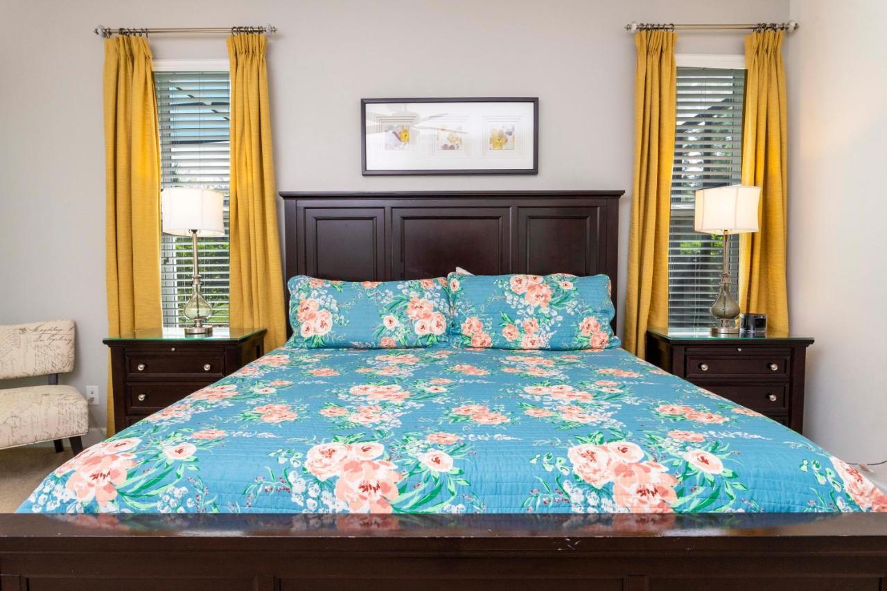 Gorgeous 4Bd Close To Disney W/ Pool @ 4072 Solterra Resort Davenport Ngoại thất bức ảnh