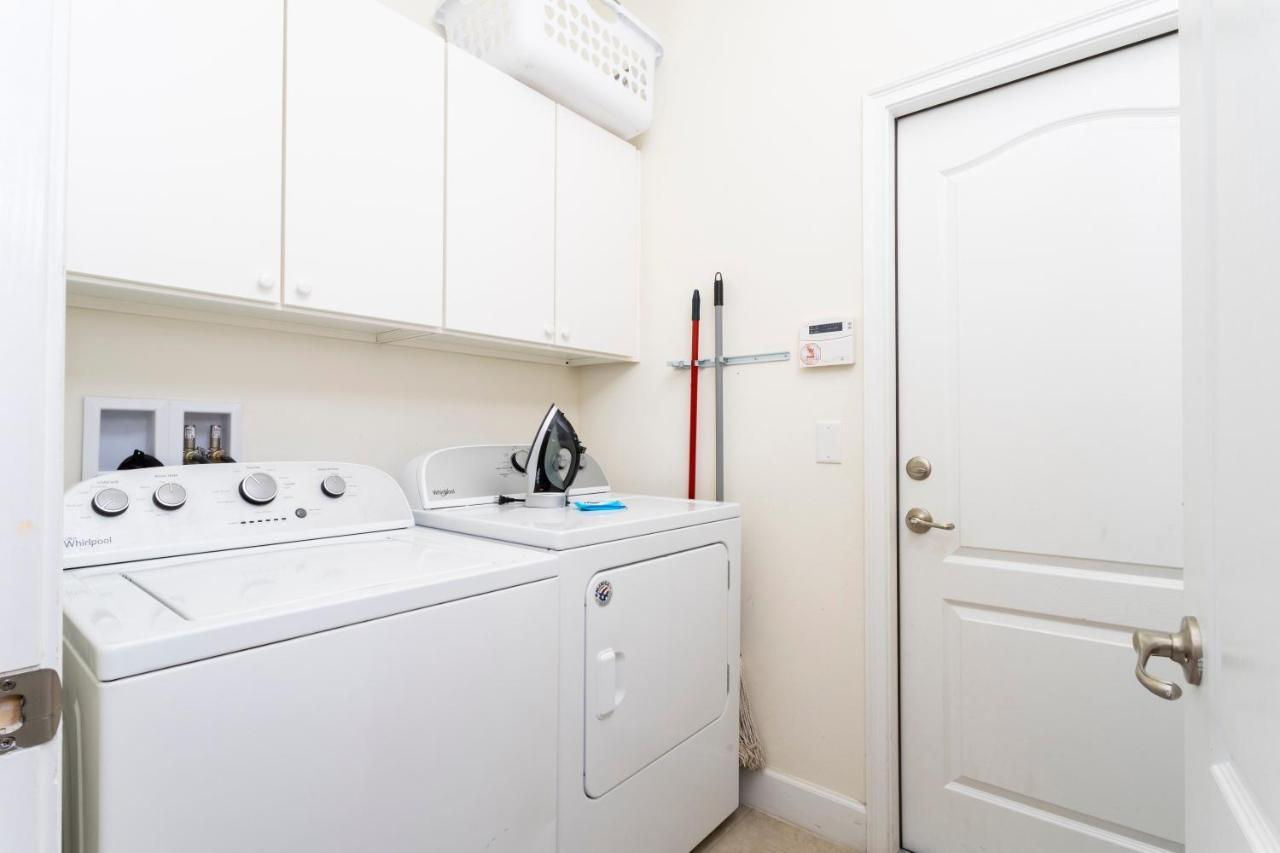 Gorgeous 4Bd Close To Disney W/ Pool @ 4072 Solterra Resort Davenport Ngoại thất bức ảnh