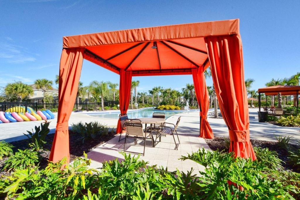 Gorgeous 4Bd Close To Disney W/ Pool @ 4072 Solterra Resort Davenport Ngoại thất bức ảnh